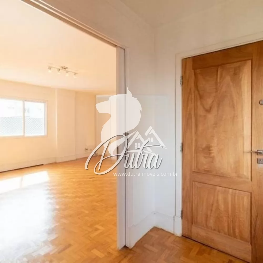 Edifício Real Grandeza Itaim Bibi 187m² 03 Dormitórios 02 Suítes 2 Vagas