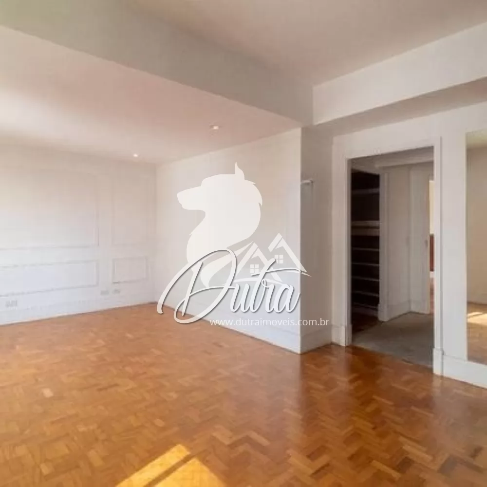Edifício Real Grandeza Itaim Bibi 187m² 03 Dormitórios 02 Suítes 2 Vagas