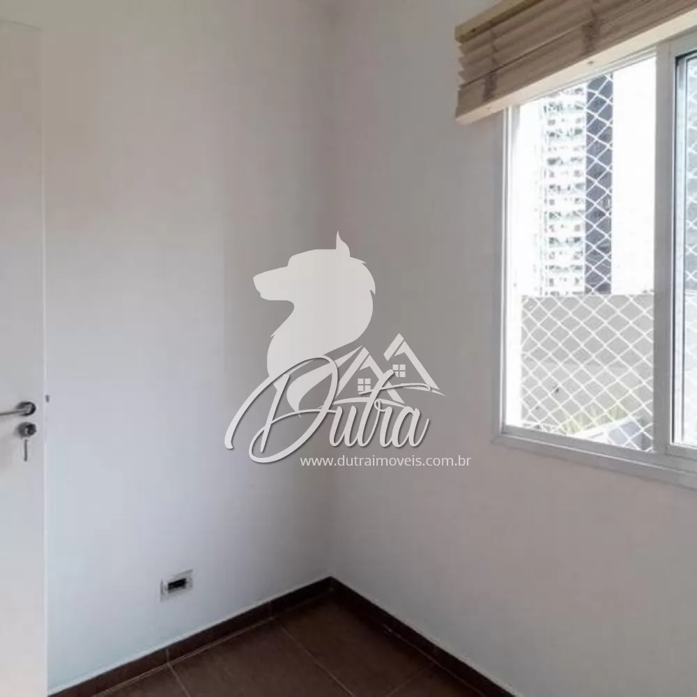 Edifício Real Grandeza Itaim Bibi 187m² 03 Dormitórios 02 Suítes 2 Vagas
