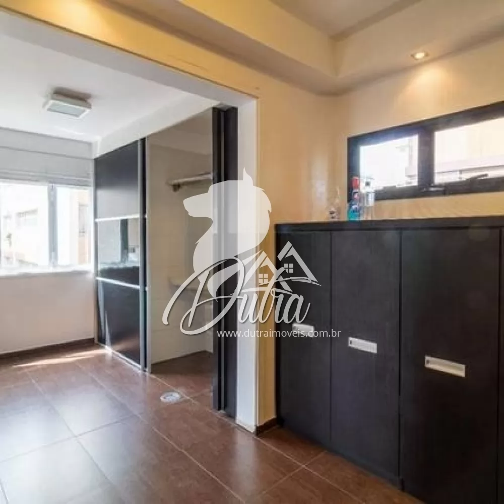 Edifício Real Grandeza Itaim Bibi 187m² 03 Dormitórios 02 Suítes 2 Vagas