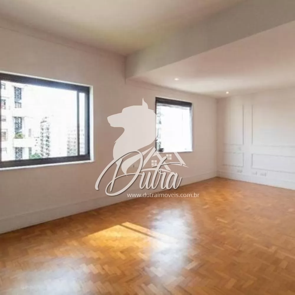 Edifício Real Grandeza Itaim Bibi 187m² 03 Dormitórios 02 Suítes 2 Vagas