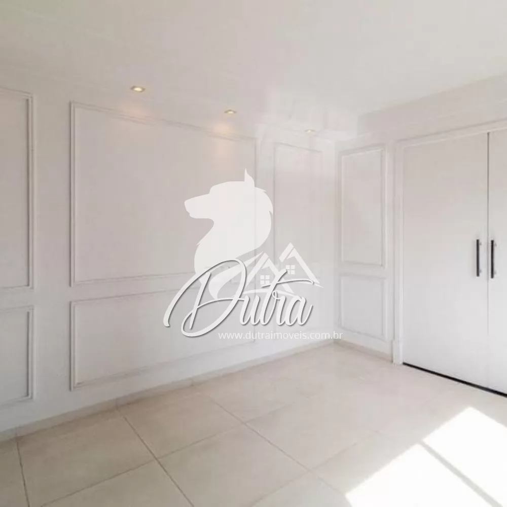 Edifício Real Grandeza Itaim Bibi 187m² 03 Dormitórios 02 Suítes 2 Vagas