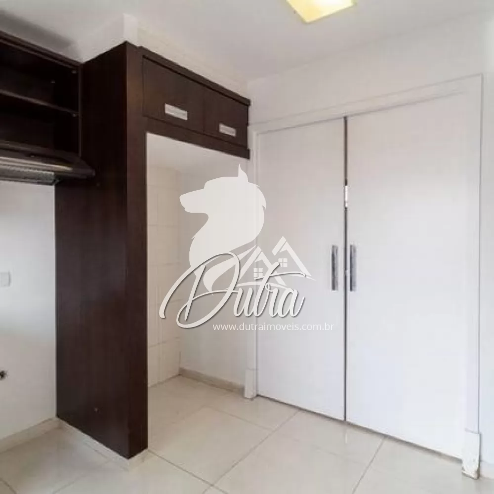 Edifício Real Grandeza Itaim Bibi 187m² 03 Dormitórios 02 Suítes 2 Vagas
