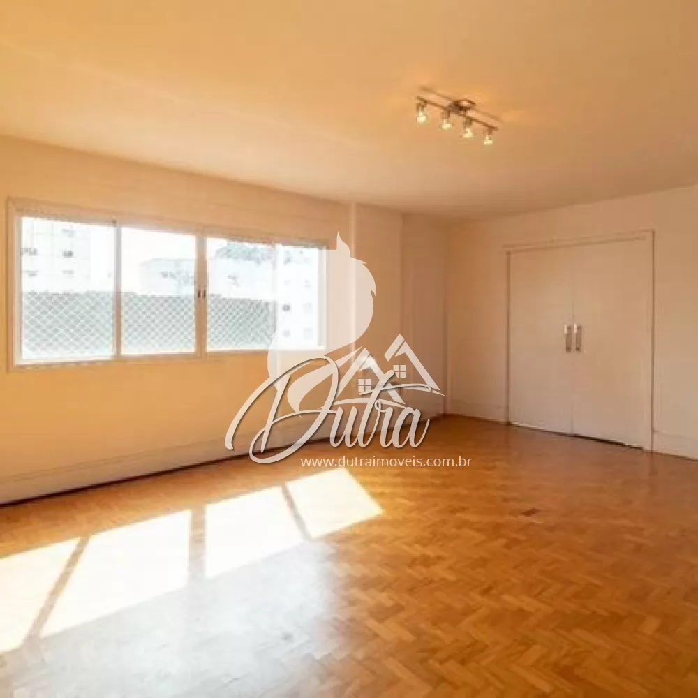 Edifício Real Grandeza Itaim Bibi 187m² 03 Dormitórios 02 Suítes 2 Vagas