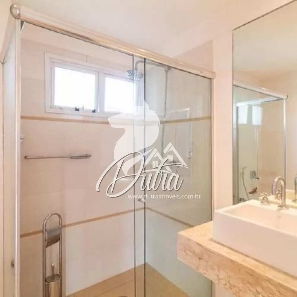 Edifício Real Grandeza Itaim Bibi 187m² 03 Dormitórios 02 Suítes 2 Vagas