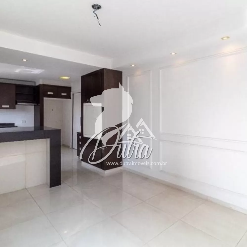 Edifício Real Grandeza Itaim Bibi 187m² 03 Dormitórios 02 Suítes 2 Vagas