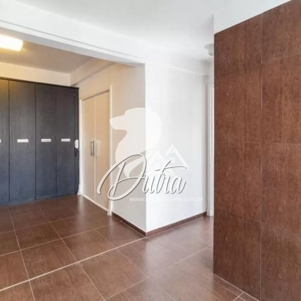 Edifício Real Grandeza Itaim Bibi 187m² 03 Dormitórios 02 Suítes 2 Vagas