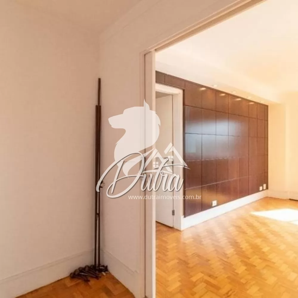 Edifício Real Grandeza Itaim Bibi 187m² 03 Dormitórios 02 Suítes 2 Vagas