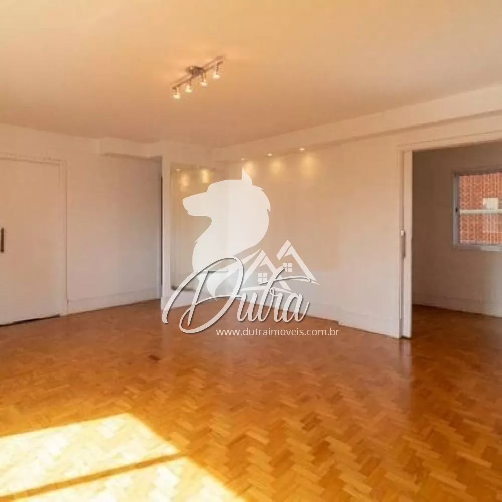 Edifício Real Grandeza Itaim Bibi 187m² 03 Dormitórios 02 Suítes 2 Vagas