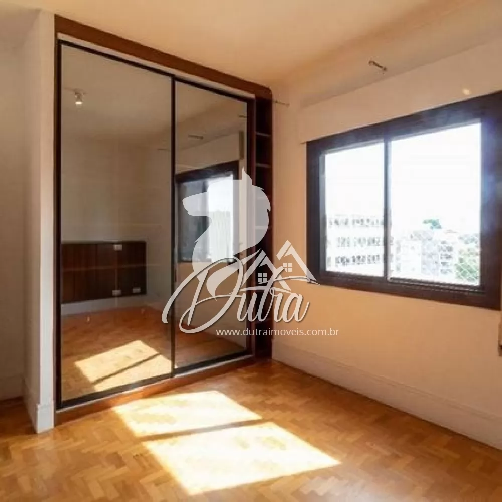 Edifício Real Grandeza Itaim Bibi 187m² 03 Dormitórios 02 Suítes 2 Vagas