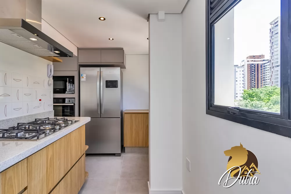 Icaraí Vila Olímpia 92m² 03 Dormitórios 01 Suítes 2 Vagas