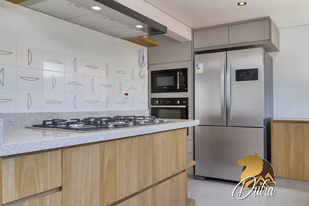 Icaraí Vila Olímpia 92m² 03 Dormitórios 01 Suítes 2 Vagas