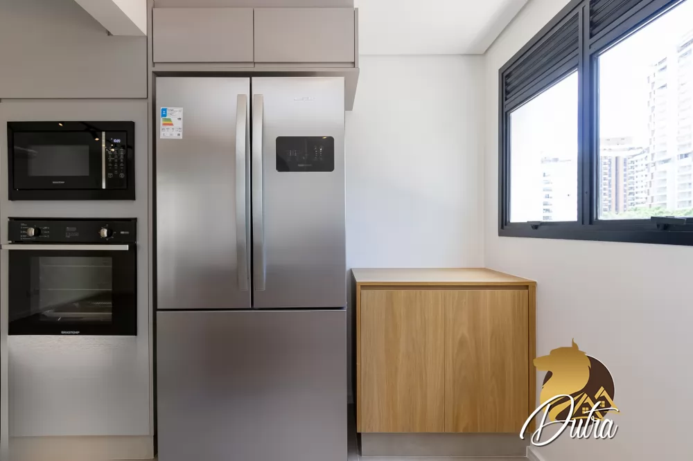 Icaraí Vila Olímpia 92m² 03 Dormitórios 01 Suítes 2 Vagas