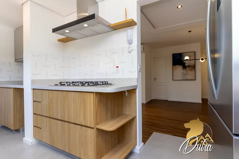 Icaraí Vila Olímpia 92m² 03 Dormitórios 01 Suítes 2 Vagas