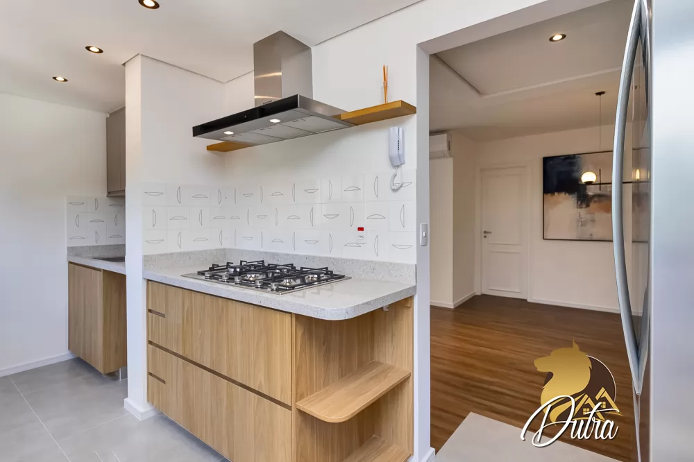 Icaraí Vila Olímpia 92m² 03 Dormitórios 01 Suítes 2 Vagas