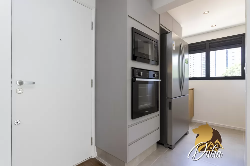 Icaraí Vila Olímpia 92m² 03 Dormitórios 01 Suítes 2 Vagas