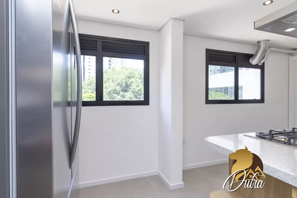 Icaraí Vila Olímpia 92m² 03 Dormitórios 01 Suítes 2 Vagas