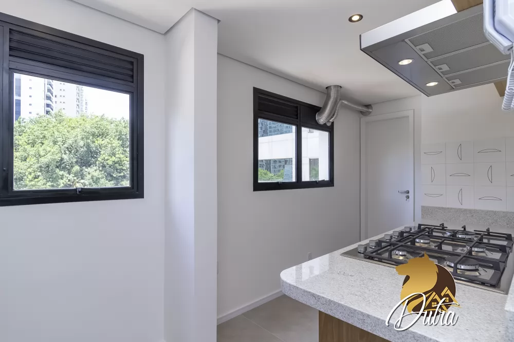 Icaraí Vila Olímpia 92m² 03 Dormitórios 01 Suítes 2 Vagas