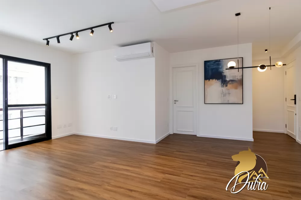 Icaraí Vila Olímpia 92m² 03 Dormitórios 01 Suítes 2 Vagas