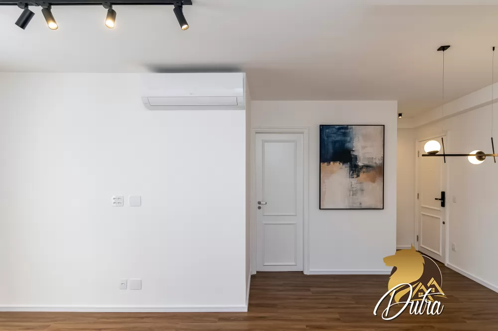 Icaraí Vila Olímpia 92m² 03 Dormitórios 01 Suítes 2 Vagas