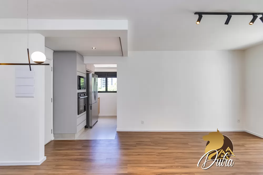 Icaraí Vila Olímpia 92m² 03 Dormitórios 01 Suítes 2 Vagas