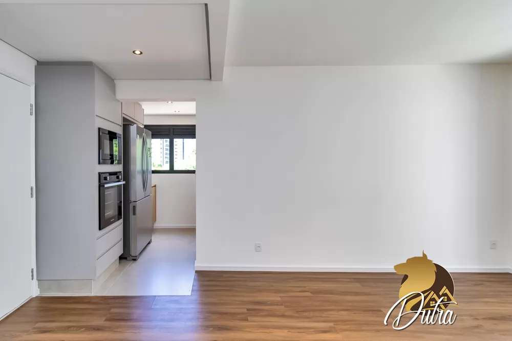 Icaraí Vila Olímpia 92m² 03 Dormitórios 01 Suítes 2 Vagas