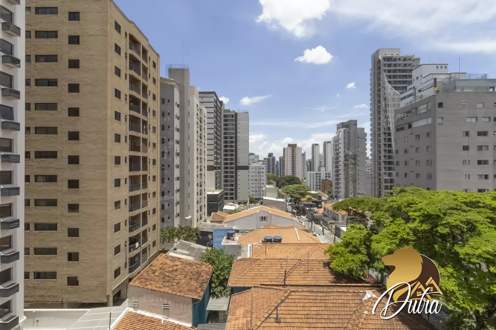 Icaraí Vila Olímpia 92m² 03 Dormitórios 01 Suítes 2 Vagas