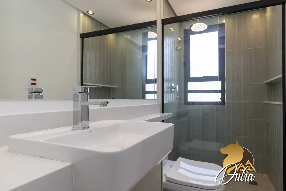 Icaraí Vila Olímpia 92m² 03 Dormitórios 01 Suítes 2 Vagas