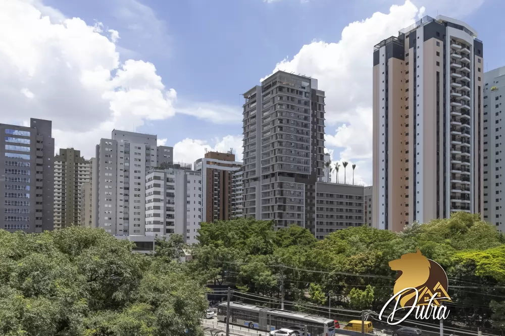 Icaraí Vila Olímpia 92m² 03 Dormitórios 01 Suítes 2 Vagas