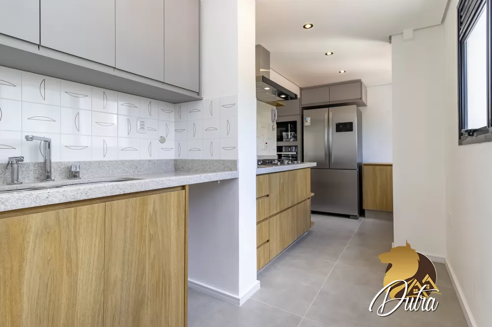 Icaraí Vila Olímpia 92m² 03 Dormitórios 01 Suítes 2 Vagas