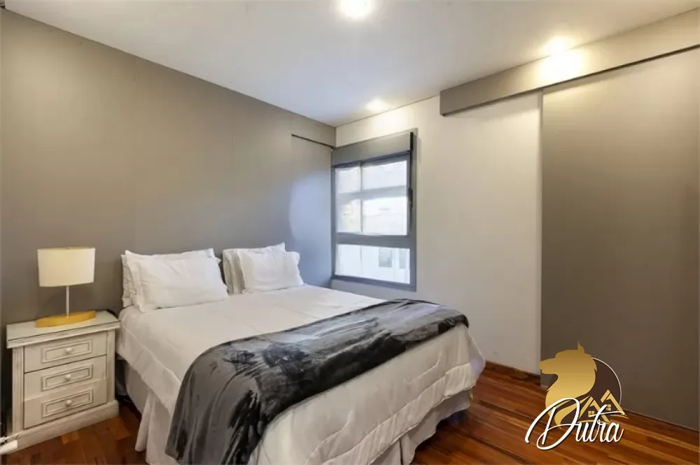 Edifício Oca Indianópolis 170m² 02 Dormitórios 02 Suítes 2 Vagas