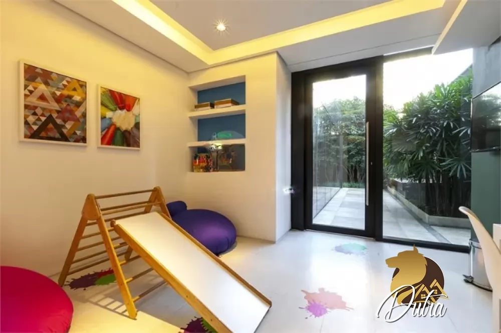 Edifício Oca Indianópolis 170m² 02 Dormitórios 02 Suítes 2 Vagas
