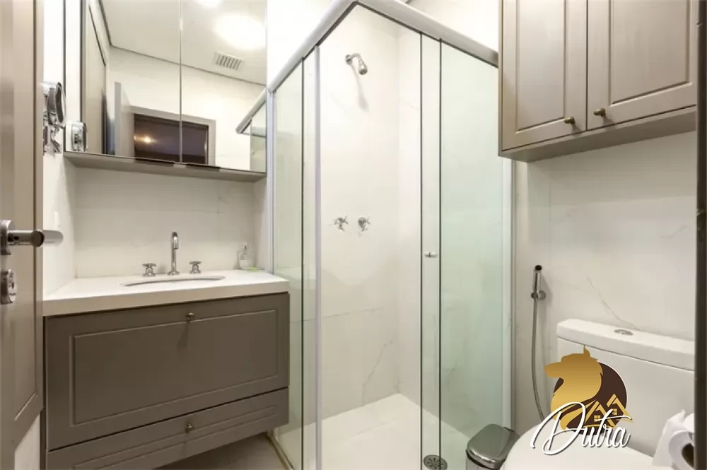 Edifício Oca Indianópolis 170m² 02 Dormitórios 02 Suítes 2 Vagas