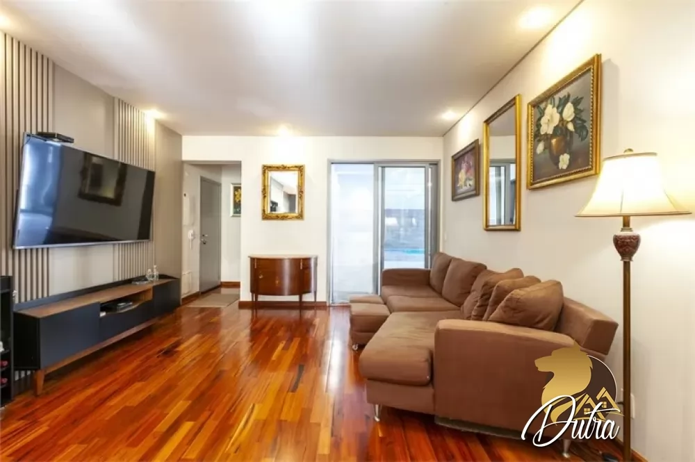 Edifício Oca Indianópolis 170m² 02 Dormitórios 02 Suítes 2 Vagas