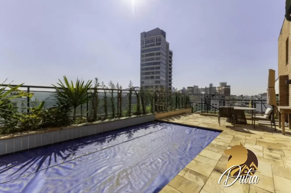 Saint Albert Vila Mariana 478m² 03 Dormitórios 03 Suítes 4 Vagas