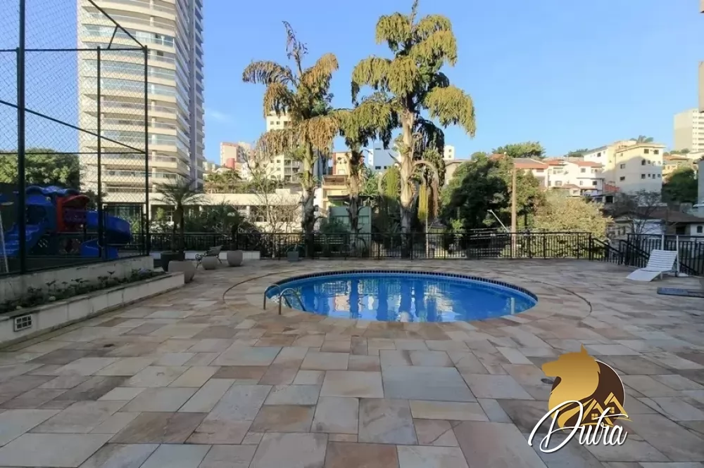 Saint Albert Vila Mariana 478m² 03 Dormitórios 03 Suítes 4 Vagas