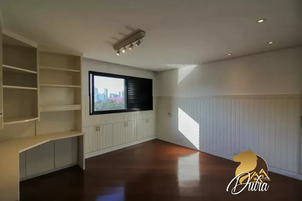 Saint Albert Vila Mariana 478m² 03 Dormitórios 03 Suítes 4 Vagas