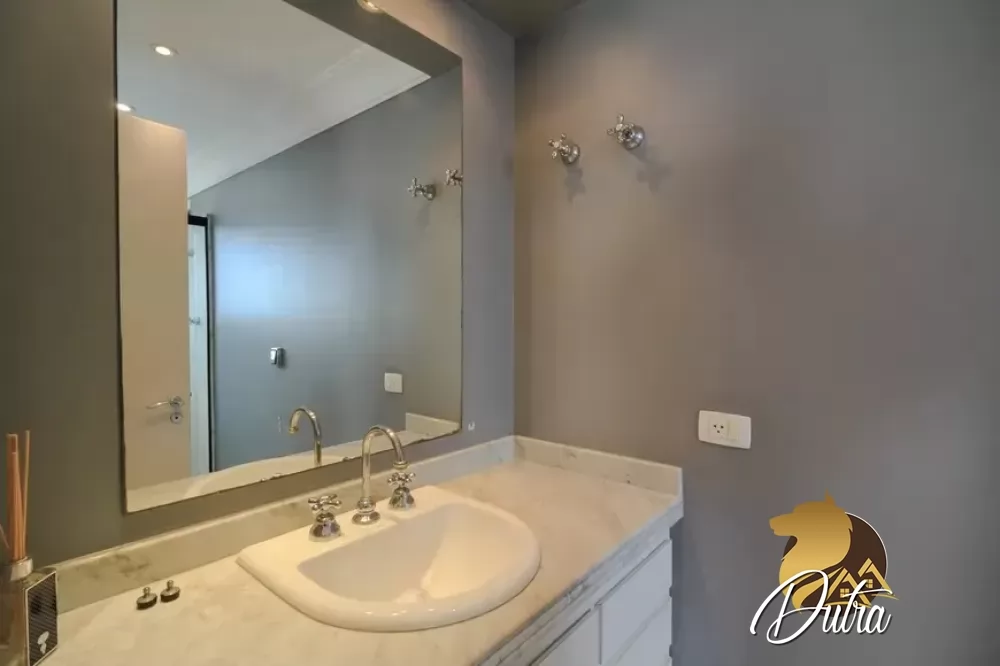 Saint Albert Vila Mariana 478m² 03 Dormitórios 03 Suítes 4 Vagas