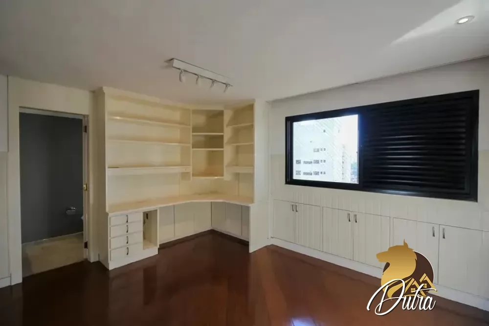 Saint Albert Vila Mariana 478m² 03 Dormitórios 03 Suítes 4 Vagas