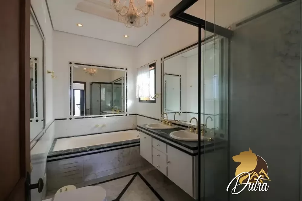 Saint Albert Vila Mariana 478m² 03 Dormitórios 03 Suítes 4 Vagas