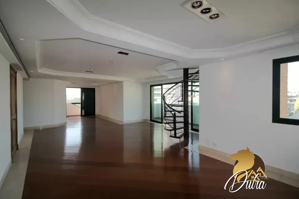 Saint Albert Vila Mariana 478m² 03 Dormitórios 03 Suítes 4 Vagas