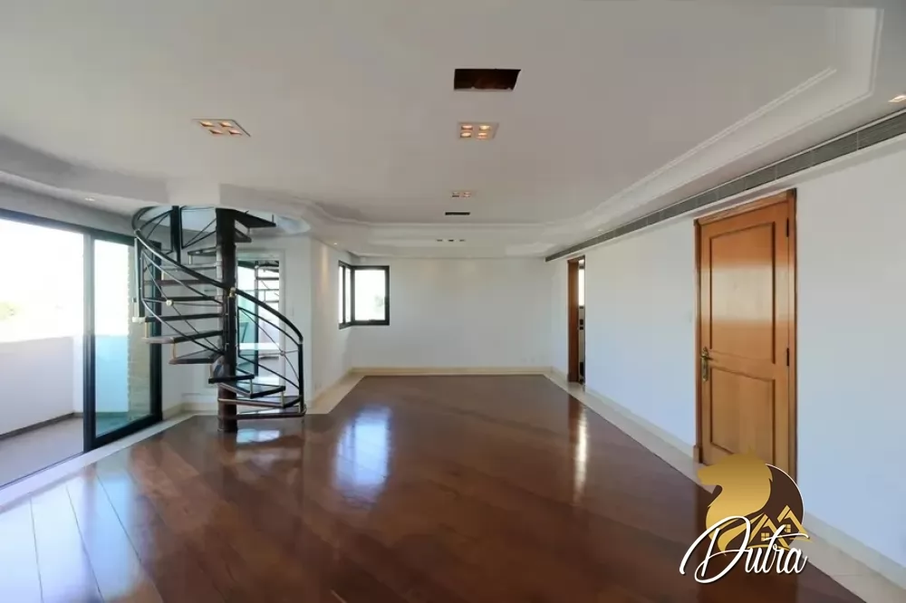Saint Albert Vila Mariana 478m² 03 Dormitórios 03 Suítes 4 Vagas