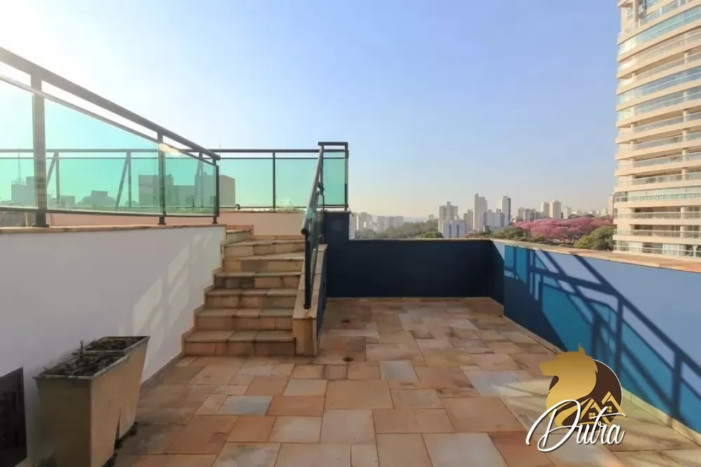 Saint Albert Vila Mariana 478m² 03 Dormitórios 03 Suítes 4 Vagas