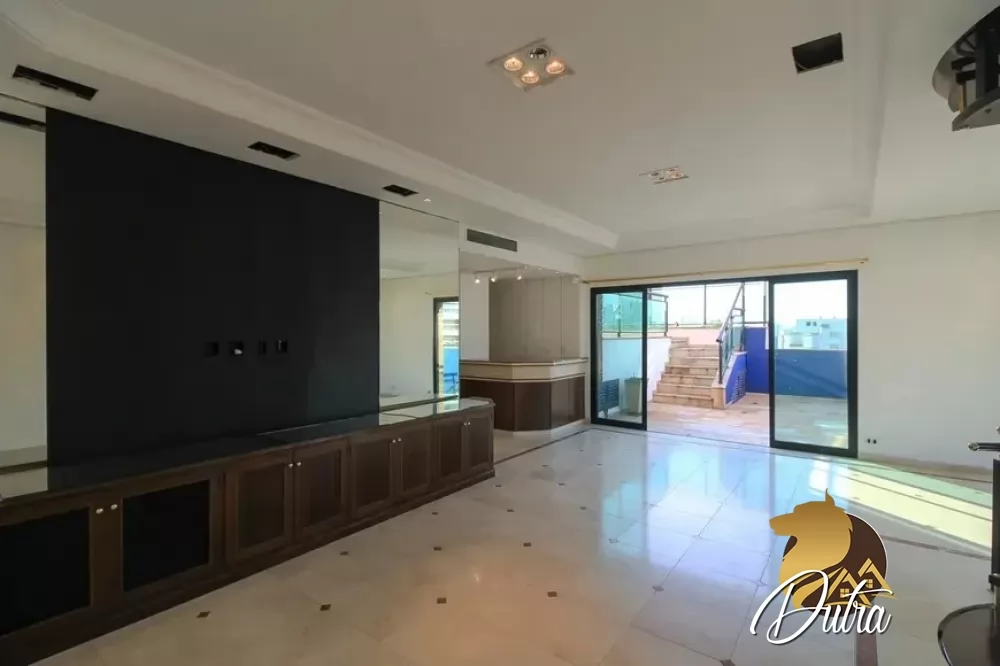 Saint Albert Vila Mariana 478m² 03 Dormitórios 03 Suítes 4 Vagas