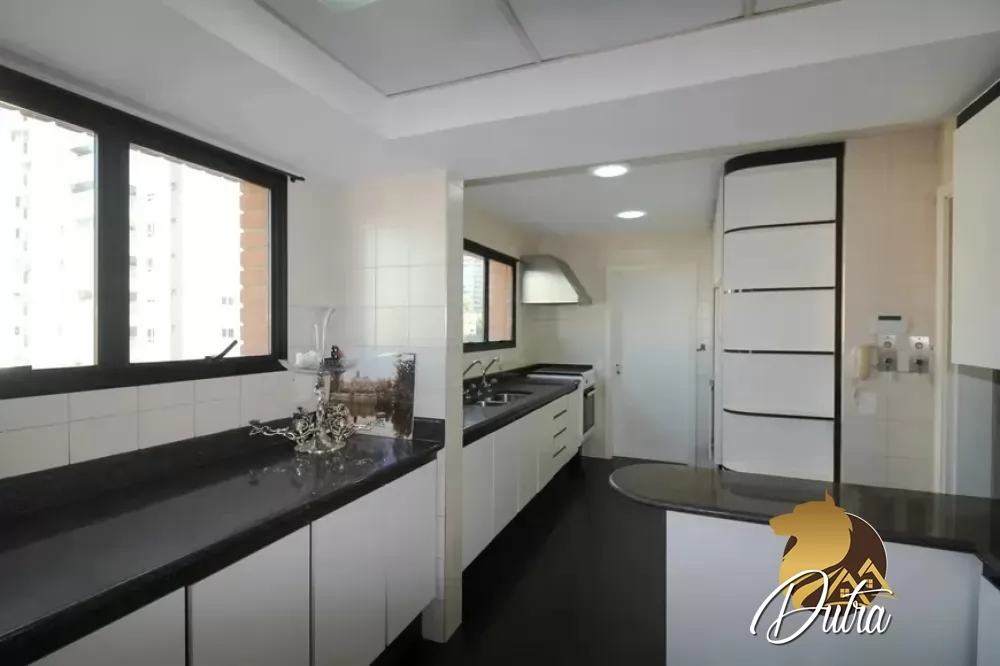 Saint Albert Vila Mariana 478m² 03 Dormitórios 03 Suítes 4 Vagas