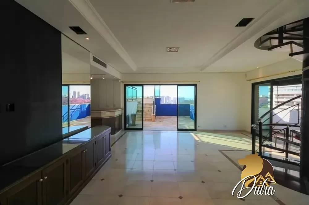 Saint Albert Vila Mariana 478m² 03 Dormitórios 03 Suítes 4 Vagas