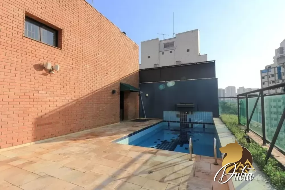 Saint Albert Vila Mariana 478m² 03 Dormitórios 03 Suítes 4 Vagas