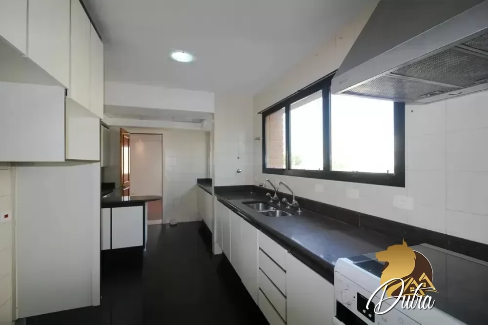 Saint Albert Vila Mariana 478m² 03 Dormitórios 03 Suítes 4 Vagas