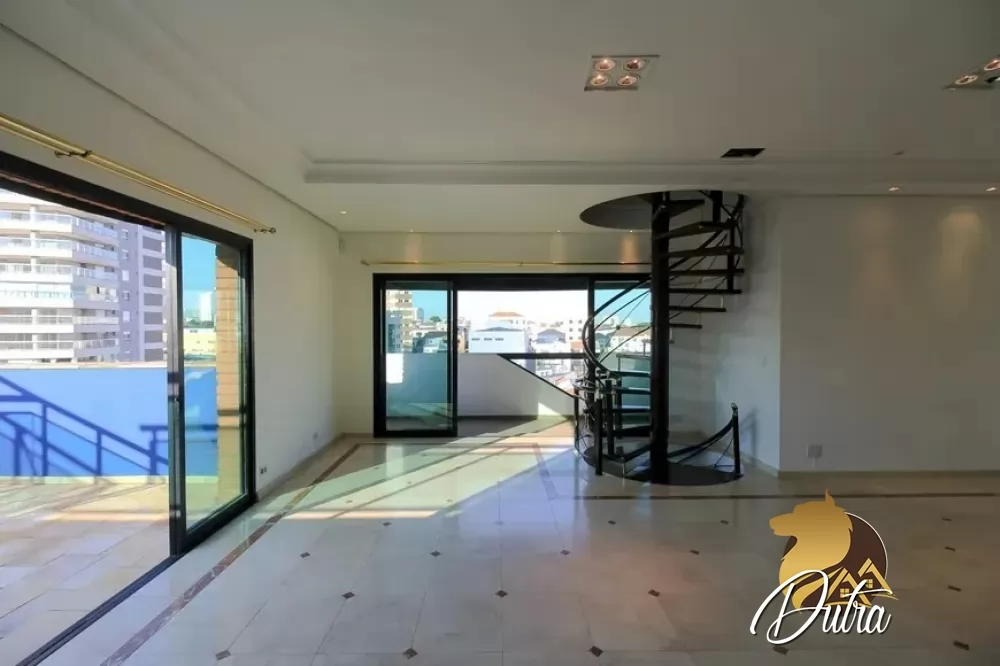 Saint Albert Vila Mariana 478m² 03 Dormitórios 03 Suítes 4 Vagas