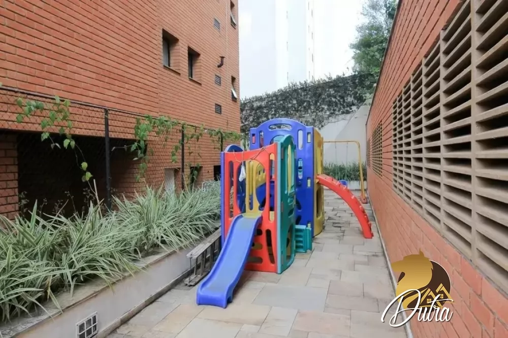 Saint Albert Vila Mariana 478m² 03 Dormitórios 03 Suítes 4 Vagas